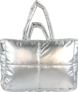 7890 XXL-SHOPPER PUFF IT UP